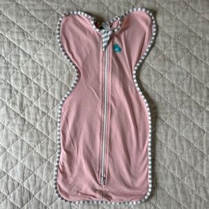 Love to Dream Swaddle UP Self-Soothing Sleep Sack 5-8.5 lbs. Newborn
